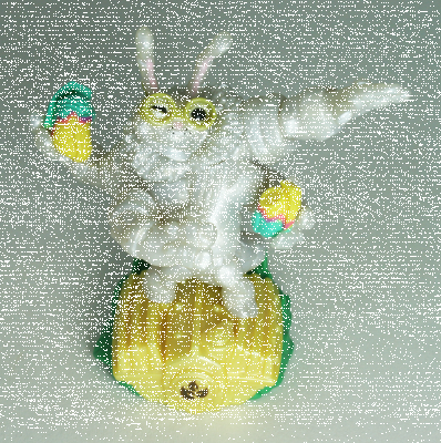 Skylanders SuperChargers Drivers Eggcited Thrillipede