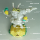 Skylanders SuperChargers Drivers Eggcited Thrillipede