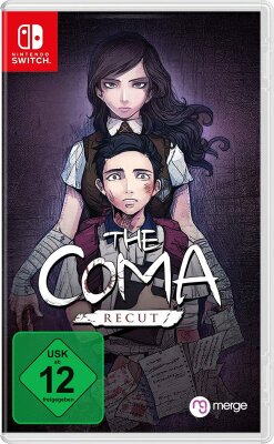 The Coma: Recut - Nintendo Switch