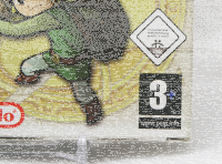The Legend of Zelda: The Minish Cap  GBA