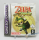 The Legend of Zelda: The Minish Cap  GBA