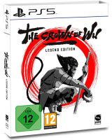 The Crown of Wu - Legend Edition PS5 - PlayStation 5