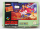 Disneys Aladdin - Super Nintendo