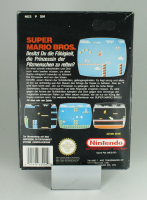 Super Mario Bros. - Nintendo Entertainment System