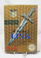 Zelda II: The Adventure of Link - Nintendo Entertainment...