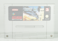 Desert Fighter - Super Nintendo