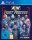 AEW All Elite Wrestling: Fight Forever - Playstation 4