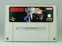 Lufia - Super Nintendo