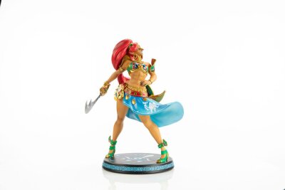 Urbosa PVC Statue - The Legend of Zelda - Breath of the Wild