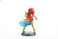 Urbosa PVC Statue - The Legend of Zelda - Breath of the Wild
