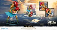 Urbosa PVC Statue - The Legend of Zelda - Breath of the Wild