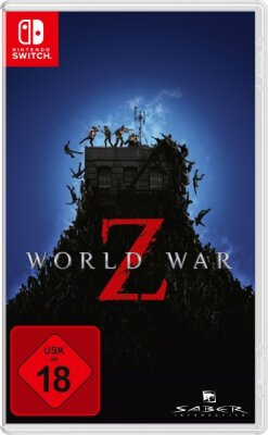 World War Z - Nintendo Switch