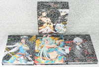 Arifureta Season 1 - Vol. 01 - 03 Limited Mediabook...