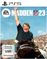 Madden NFL 23 - PlayStation 5