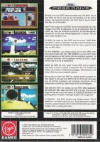 Cool Spot - Sega Mega Drive