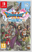Dragon Quest XI: Streiter des Schicksals Definitive...