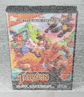 Disneys Talespin - Sega Mega Drive