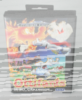 The Ottifants - Sega Mega Drive