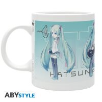 One Pice Mug 320ml Wano Chopper