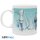 One Pice Mug 320ml Wano Chopper