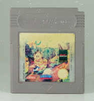 Hugo - Game Boy