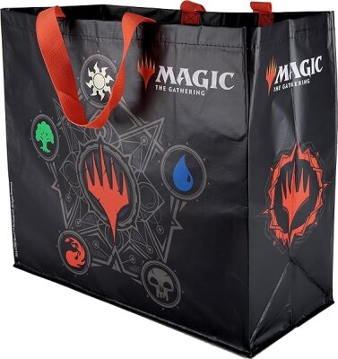 Magic Einkaufsbeutel