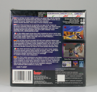 Ecks Vs. Sever II - Ballistic - Game Boy Advance