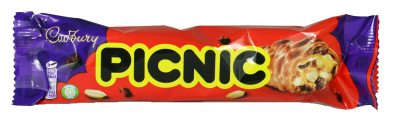 Cadbury Picnic 48,4g