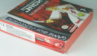 Samurai Jack - The Amulet of Time - Game Boy Advance