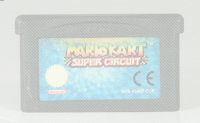 Mario Kart Super Circuit - Game Boy Advance