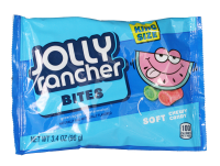 MHD Jolly Rancher - BITES watermelon/green apple 96g