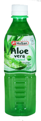 A+ Aloe Vera Drink- Original 500 ml