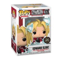 POP! Animation: Fullmetal Alchemist Brotherhood 1176 -...