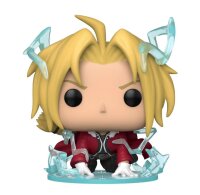 POP! Animation: Fullmetal Alchemist Brotherhood 1176 - Edward Elric Limited Edition 9cm
