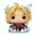 POP! Animation: Fullmetal Alchemist Brotherhood 1176 - Edward Elric Limited Edition 9cm