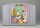 Donald Duck Quack Attack - Nintendo 64