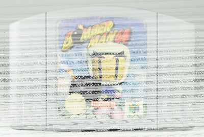 Bomberman 64 - Nintendo 64