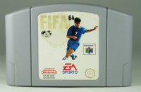 FIFA 64 N64 MODUL - Nintendo 64