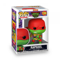 Funko POP! Movies 1396 - Raphael - Teenage Mutant Ninja...