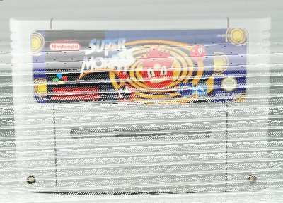 Super Morph SNES MODUL - Super Nintendo