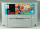 International Superstar Soccer Deluxe - Super Nintendo