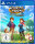 Harvest Moon - The Winds of Anthos PS4 - PlayStation 4