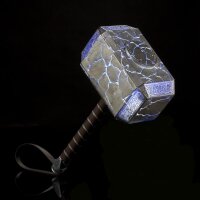 Thor: Love and Thunder - Mjolnir 1:1 Replika