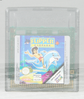 Flipper & Lopaka  GBC MODUL - Game Boy Color