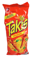 Takis - Xplosion 190g
