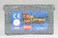 Duel Masters Kaijudo Showdown - Game Boy Advance