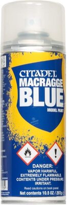 Citadel Macragge Bluet Spray