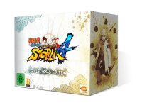 Naruto Shippuden Ultimate Ninja Storm 4 CE - Xbox One