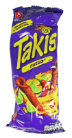 Takis - Fuego 190g