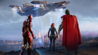 Marvels Avengers - PlayStation 5